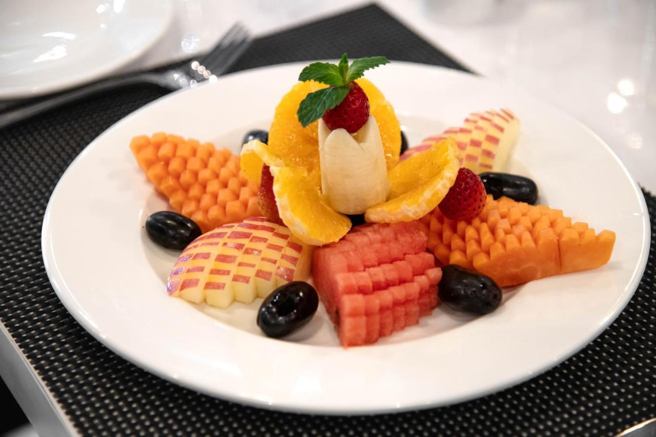 Mila Hotel กาฐมาณฑุ ภายนอก รูปภาพ