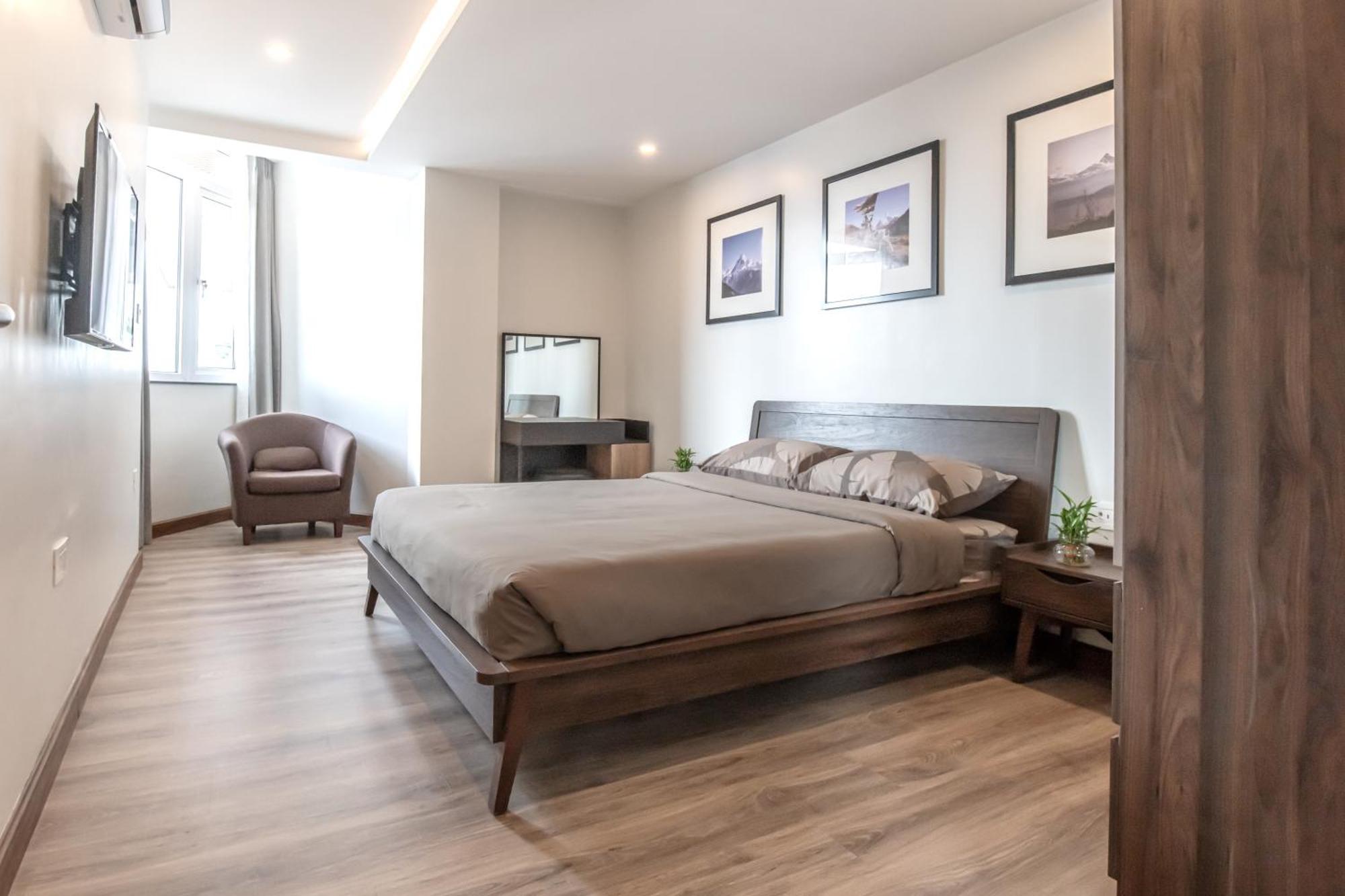 Mila Hotel กาฐมาณฑุ ภายนอก รูปภาพ